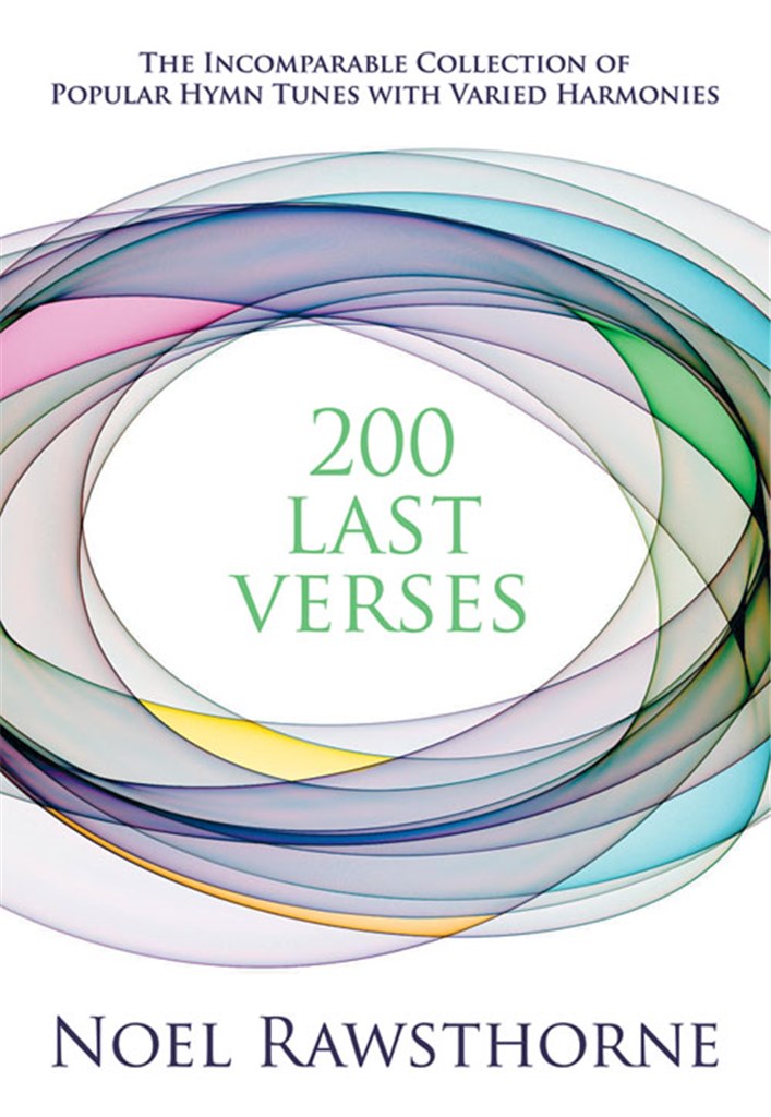 200 Last Verses - Pedals