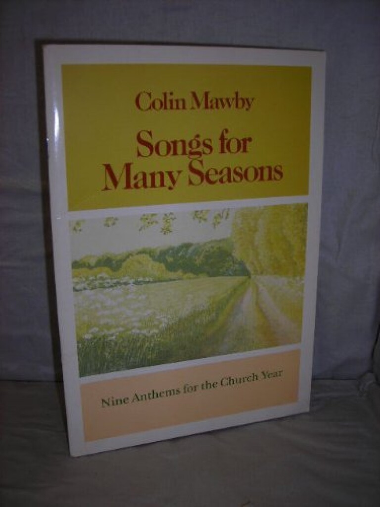 Songs For Many Seasons