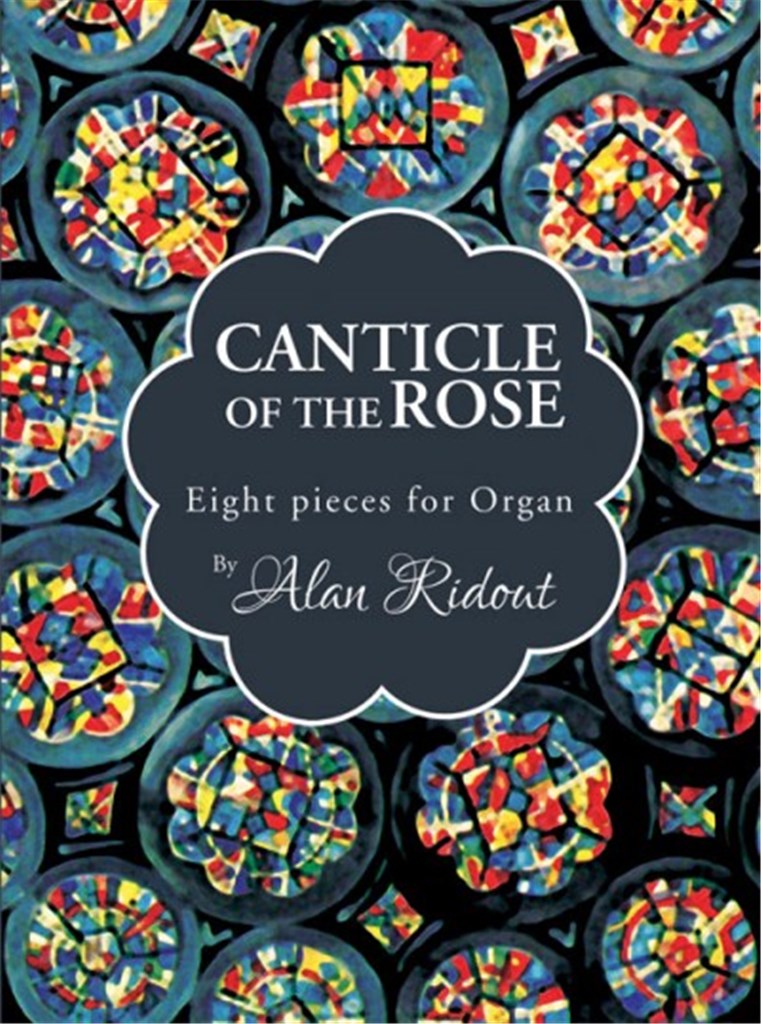 Canticle of the Rose