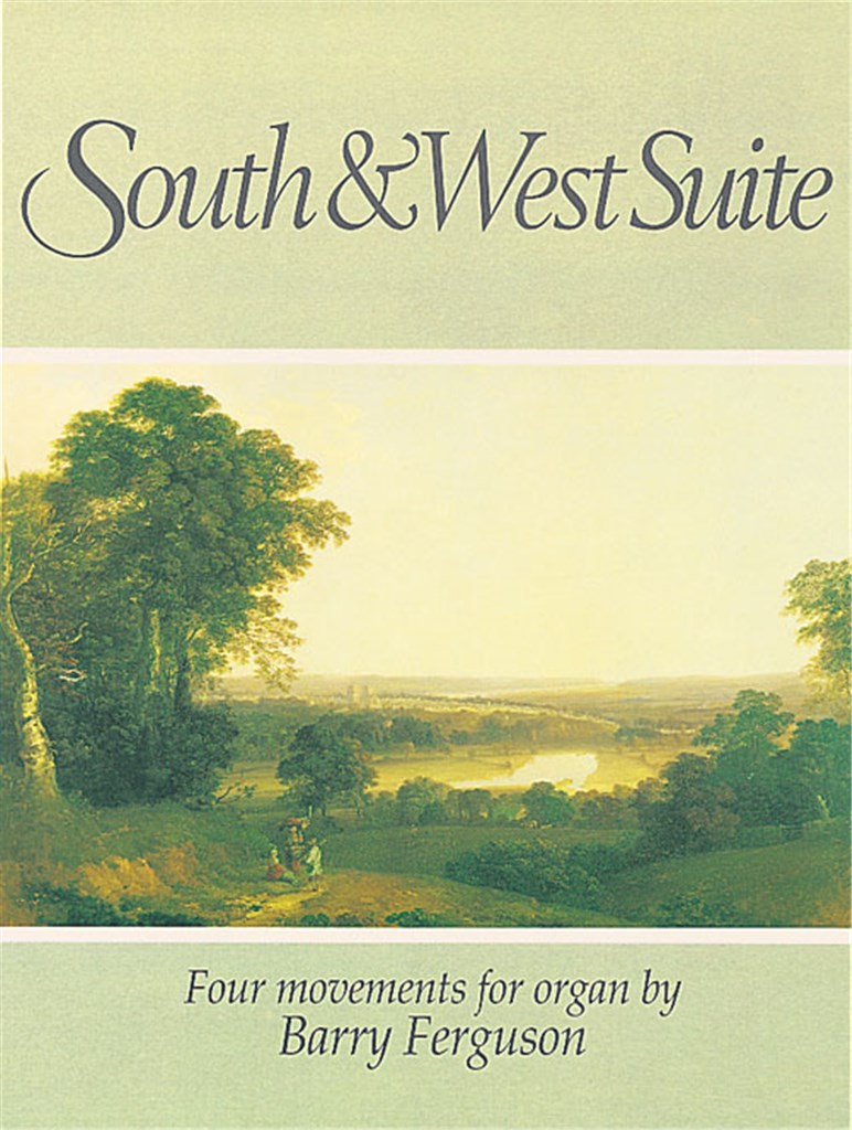 South & West Suite