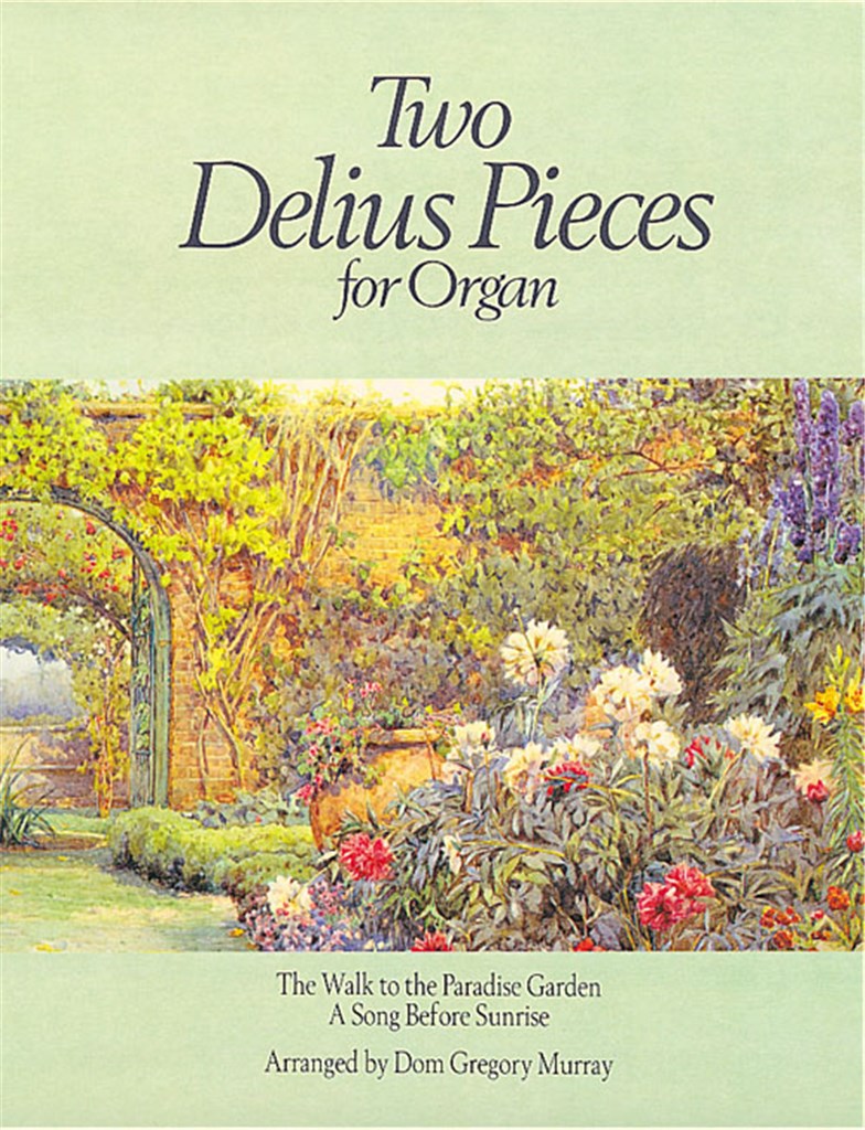 Two Delius Pieces
