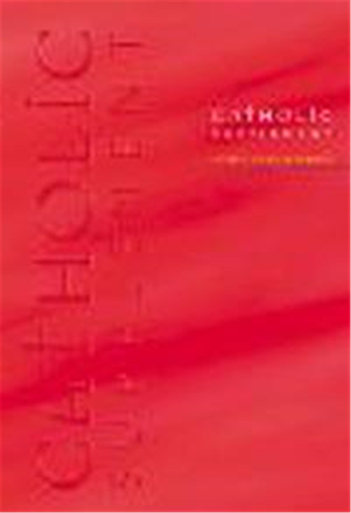 Catholic Supplement - Words Edition