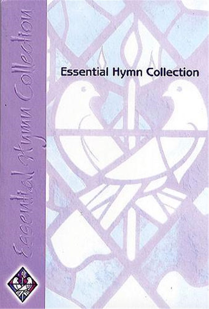 Essential Hymn Collection - Words