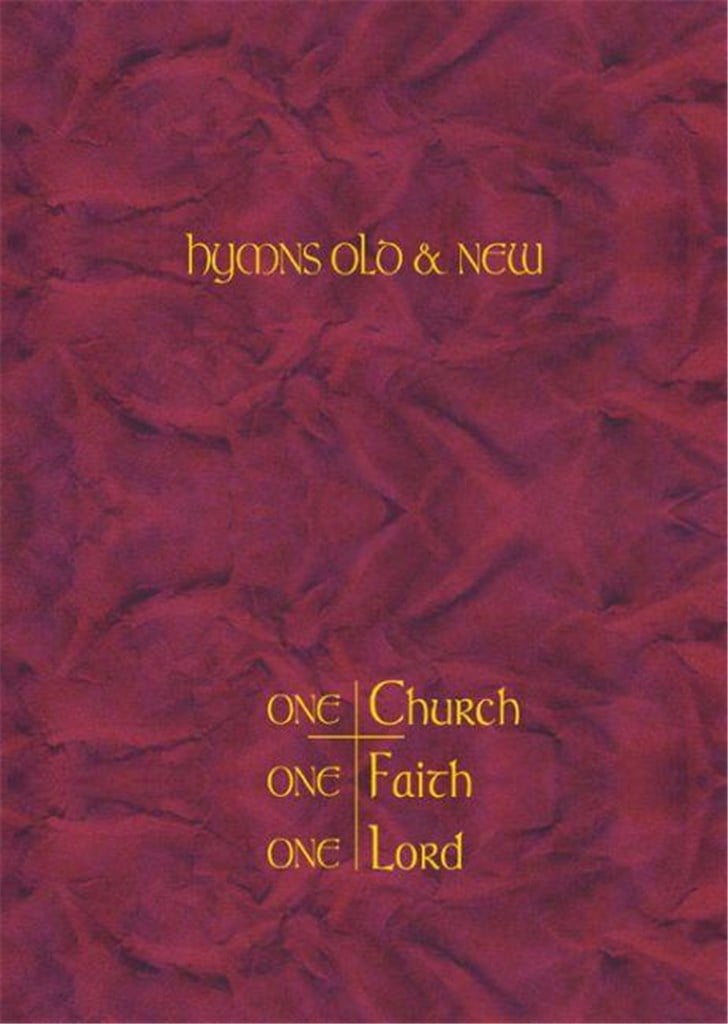 Hymns Old & New