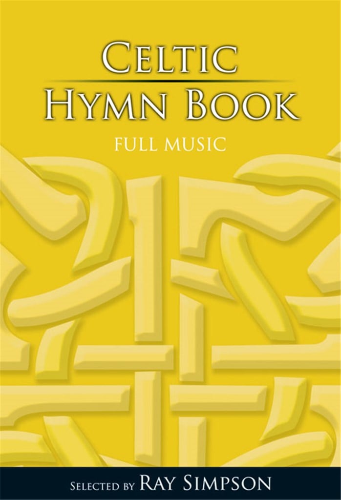 Celtic Hymn Book - Full Music