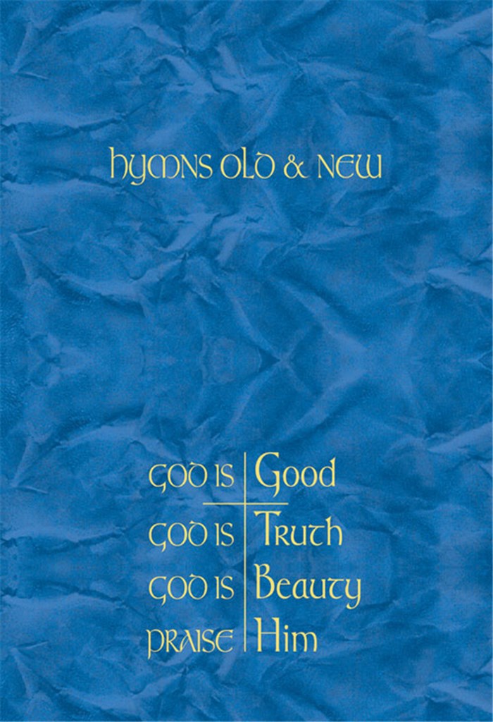 Hymns Old & New - People's Hardback