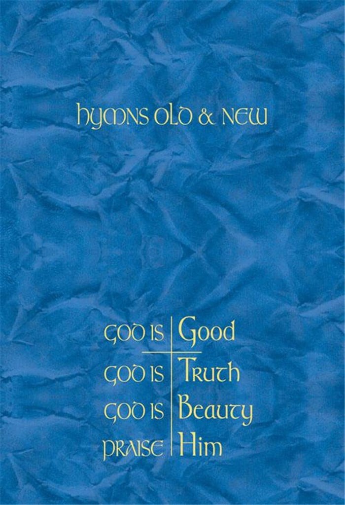Hymns Old & New