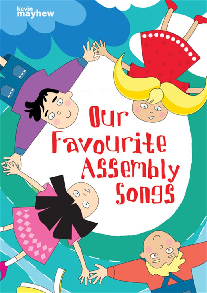 Our Favourite Assembly Songs