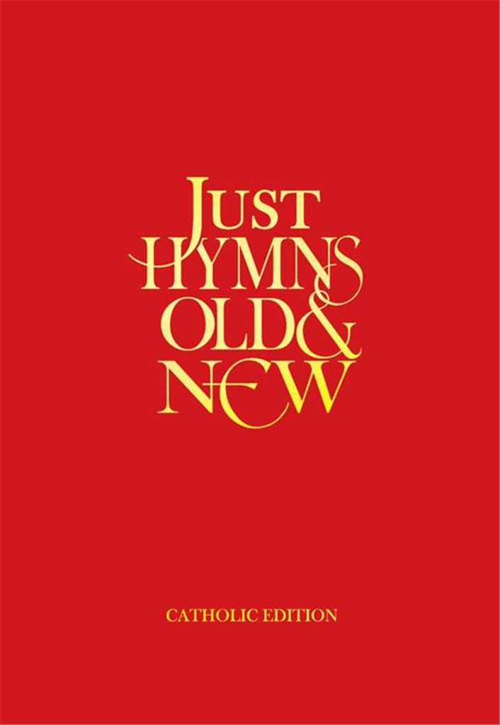 Just Hymns Old & New Catholic Edition - Melody