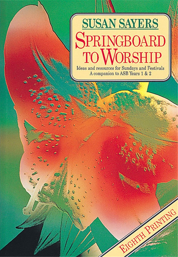 Springboard To Worship