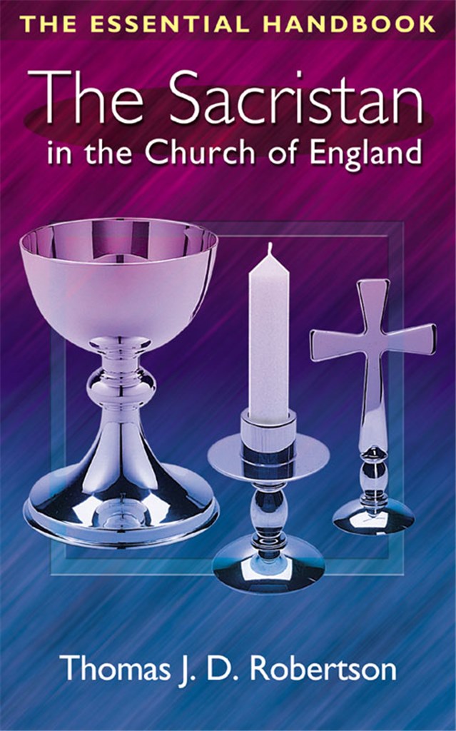 The Sacristan in the Church of England