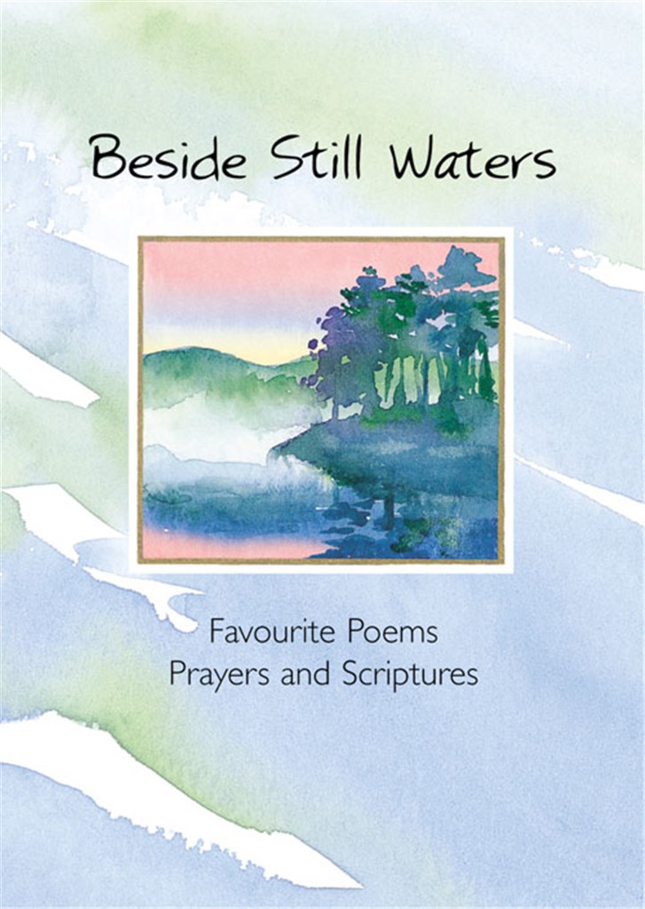 Beside Still Waters