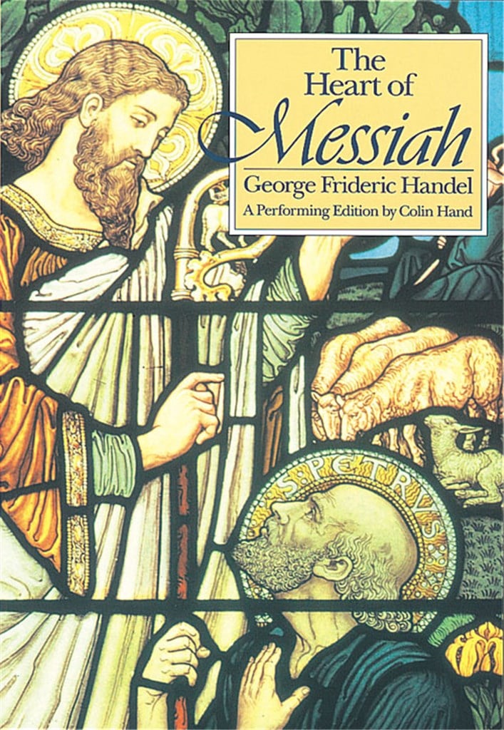 Heart of Messiah