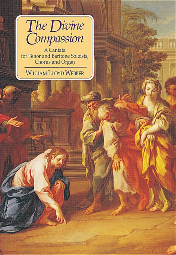 William Lloyd Webber Centenary Collection