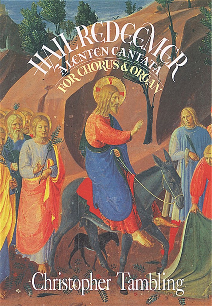 Hail Redeemer