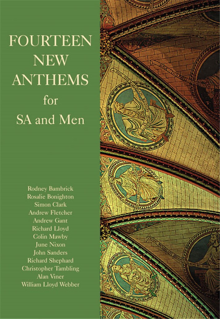 Fourteen New Anthems