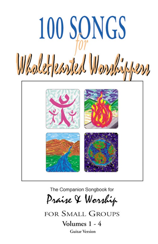 Songs For Worshippers