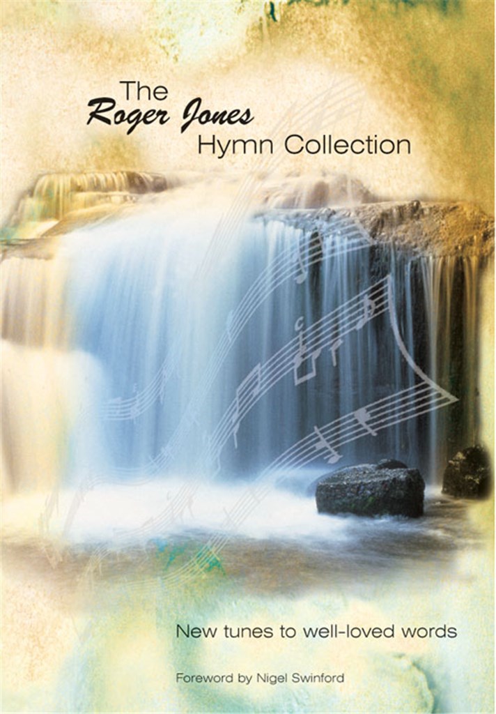 The Roger Jones Hymn Collection