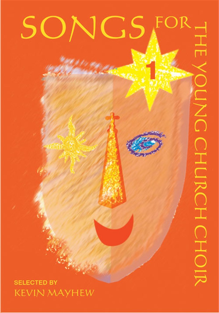 Songs for the young church choir