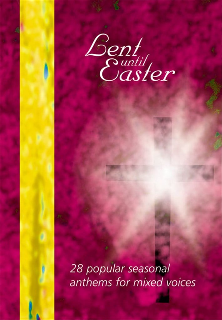 Lent Until Easter