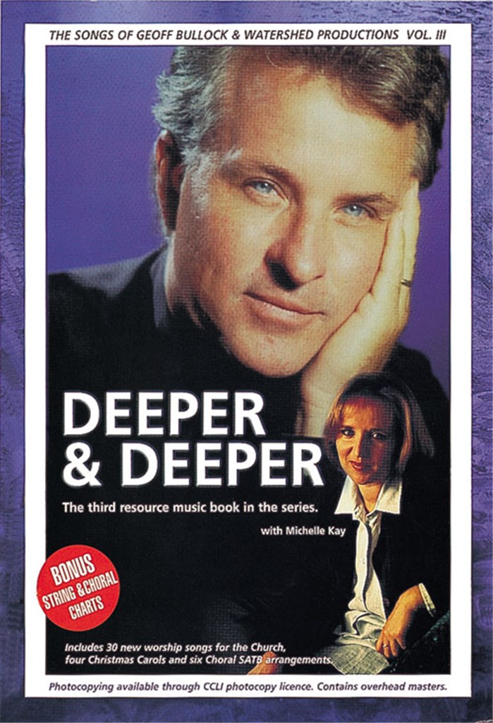 Deeper and Deeper
