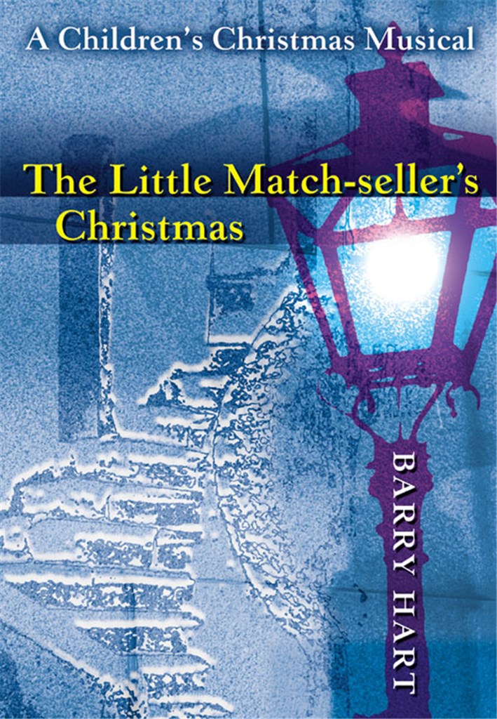 Little Match-Seller'S Christmas