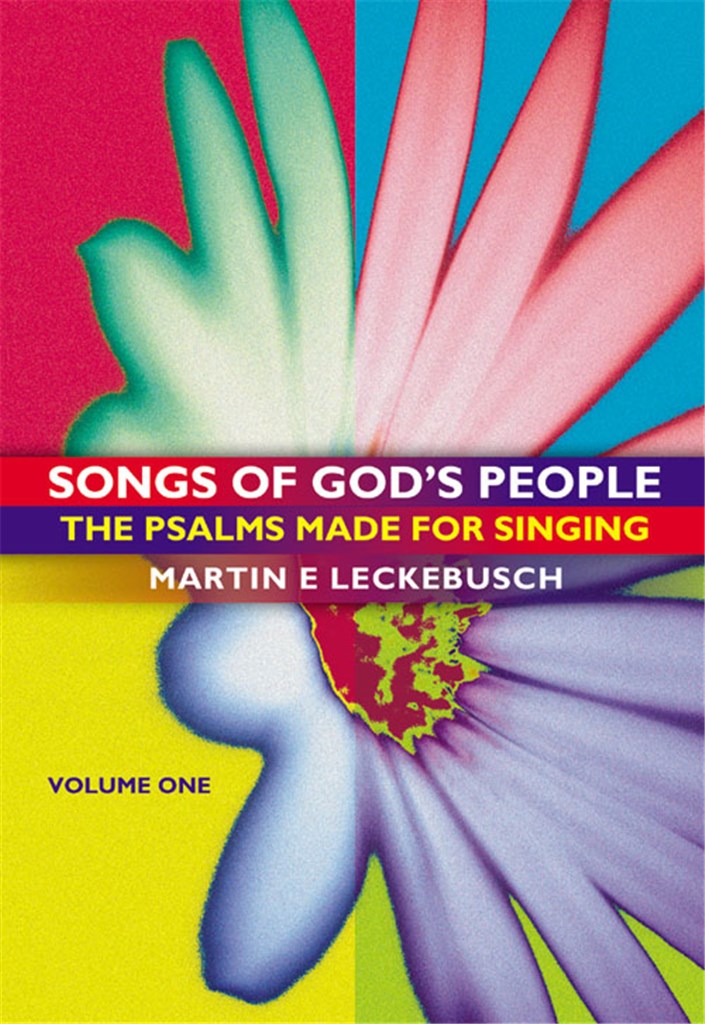 Songs of God's People
