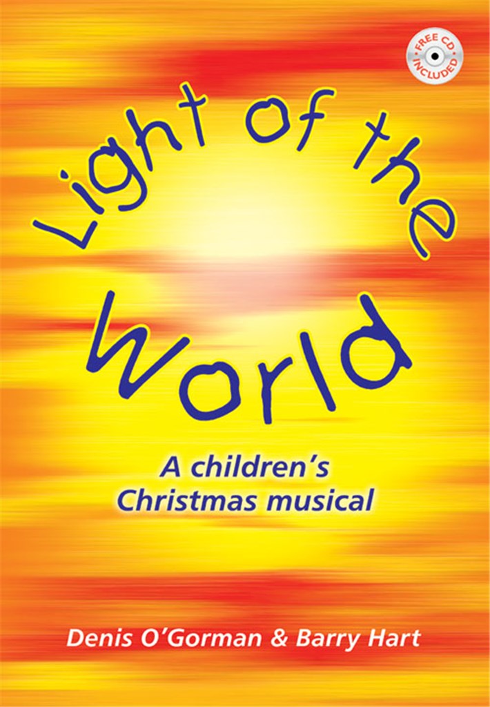 Light of the World - Musical