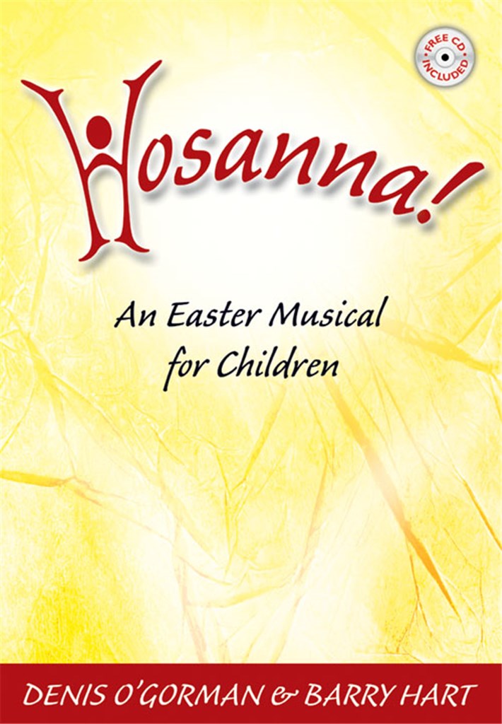 Hosanna!