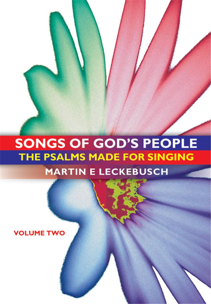 Songs of God's People 2