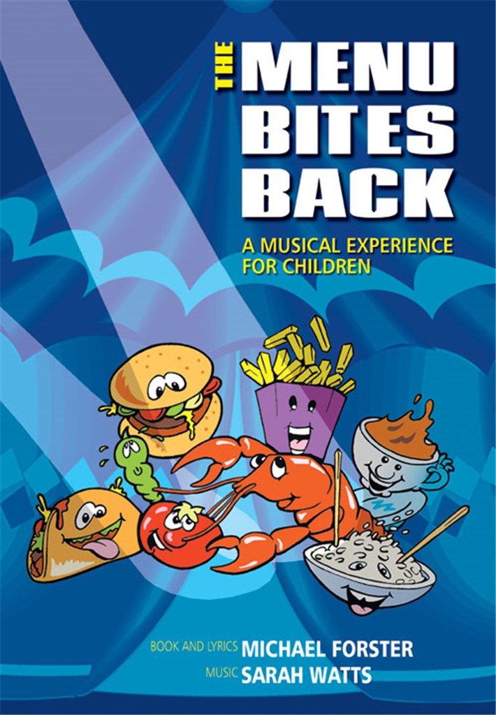 Menu Bites Back