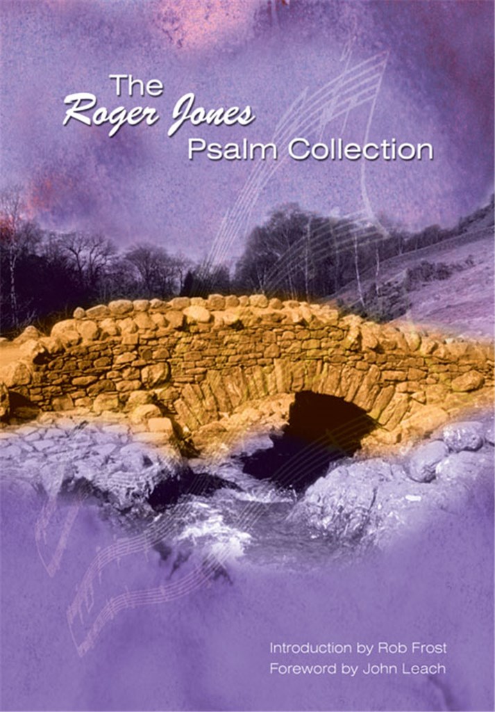 The Roger Jones Psalm Collection