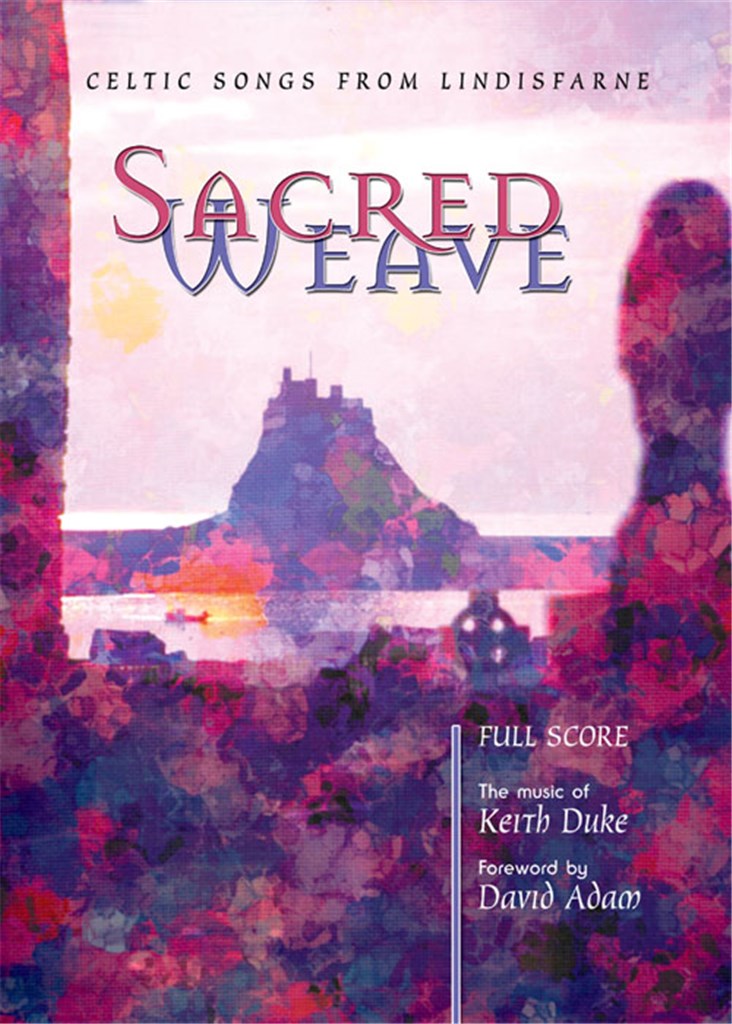 Sacred Weave - Score
