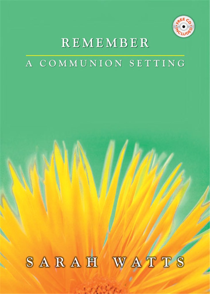 Remember - Anglican Edition