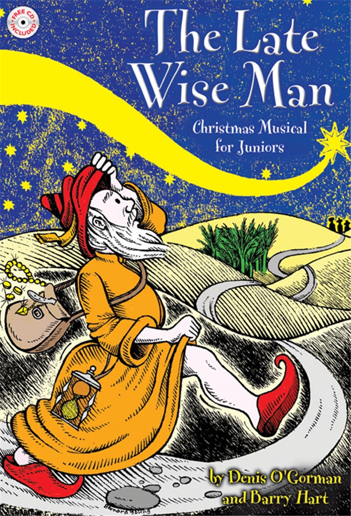 The Late Wise Man