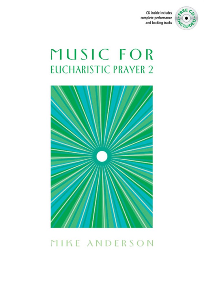 Music for Eucharistic Prayer 2