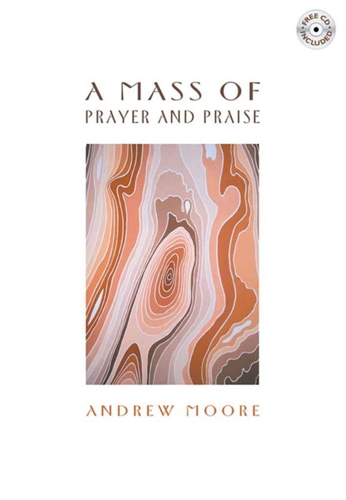 A Mass of Prayer and Praise