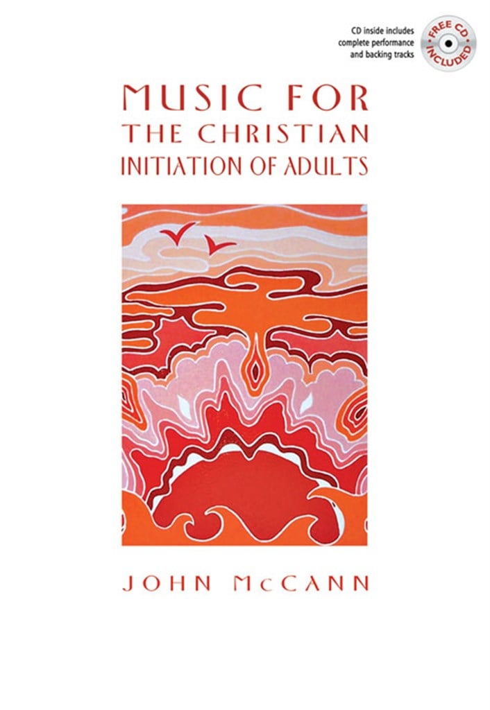 Music For The Christian Initiation Of Adults