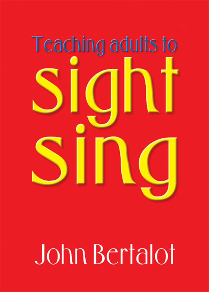 Teaching Adults to Sight-Sing