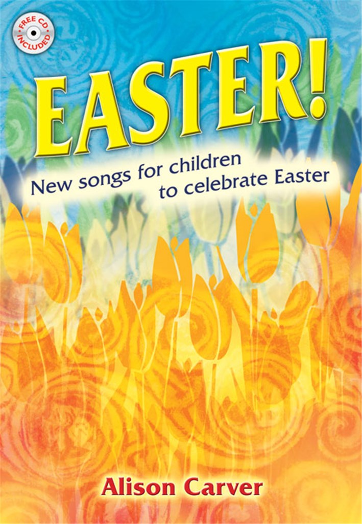 Easter!