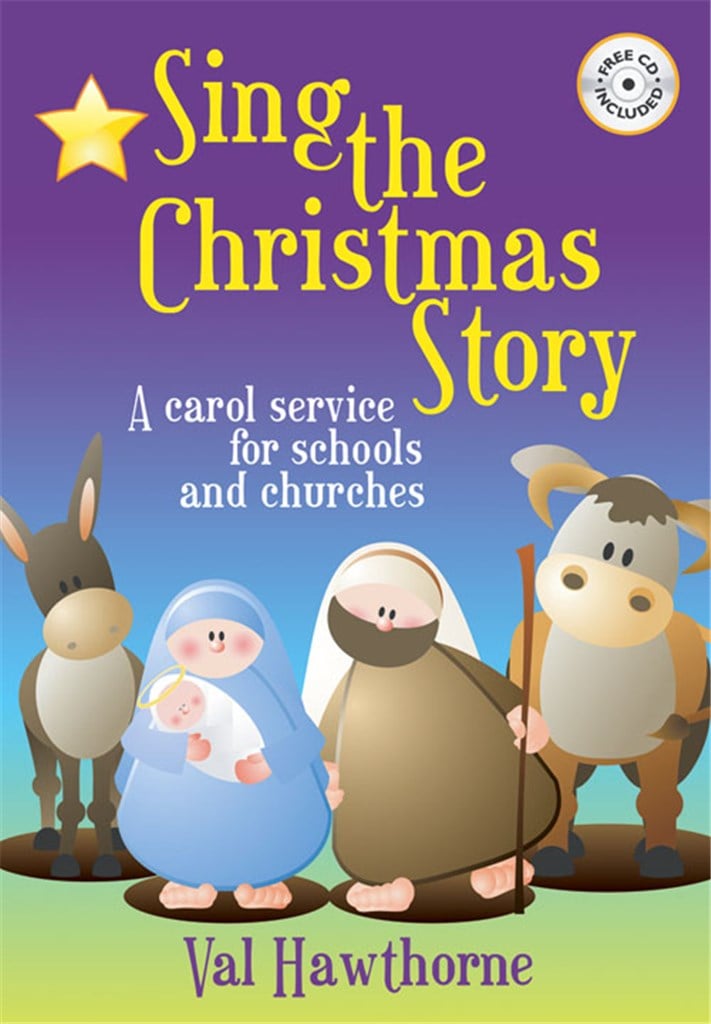 Sing the Christmas Story