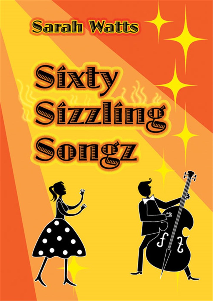 Sixty Sizzling Songz - Words