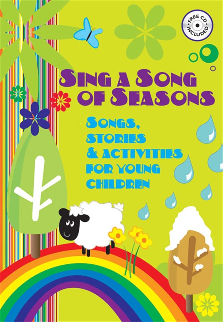 Sing a Song of Seasons