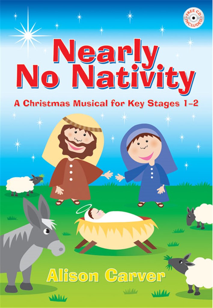 Nearly No Nativity
