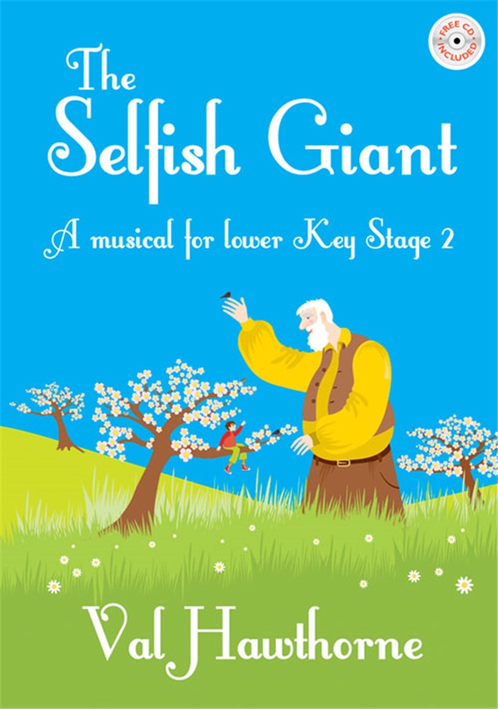 The Selfish Giant