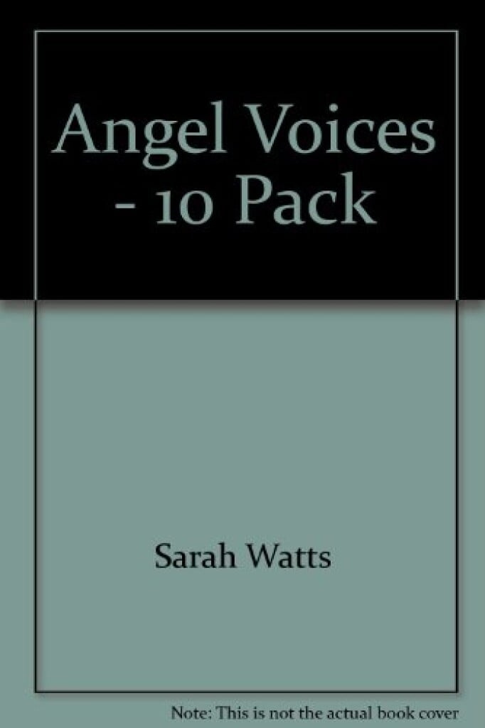 Angel Voices - 10 Pack