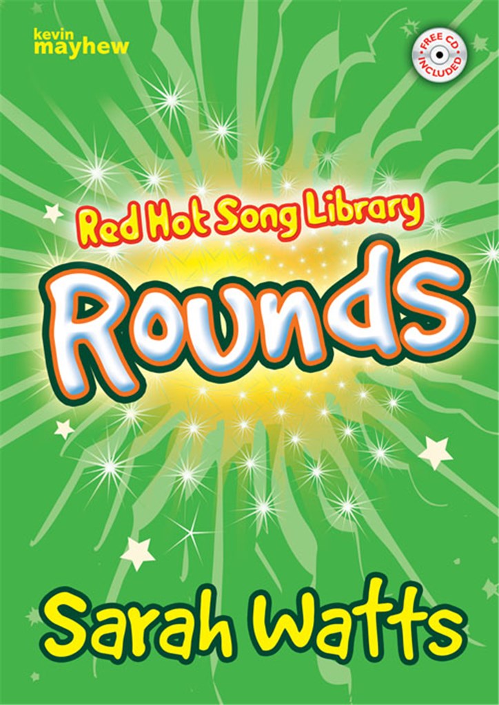 Red Hot Song Library - Rounds