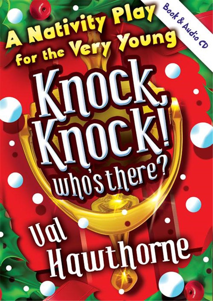 Knock, Knock! Who's There?