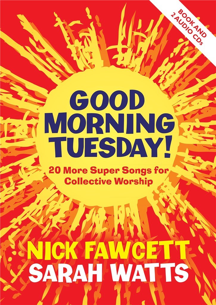 Good Morning Tuesday!