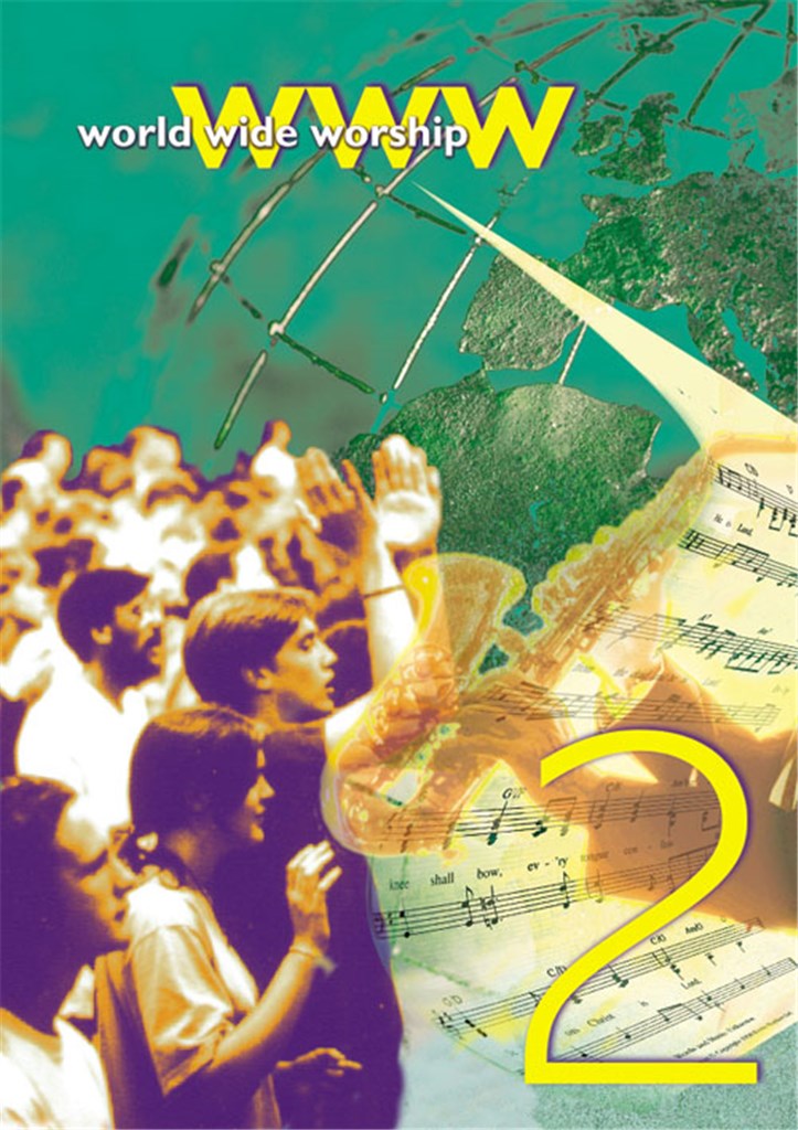 World Wide Worship Yellow Bk 2